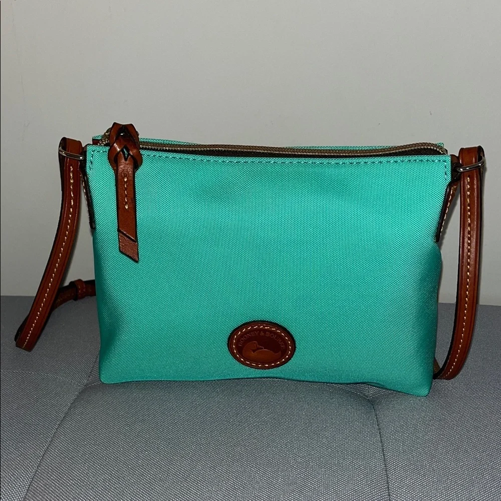 Dooney & Bourke Crossbody Pouchette